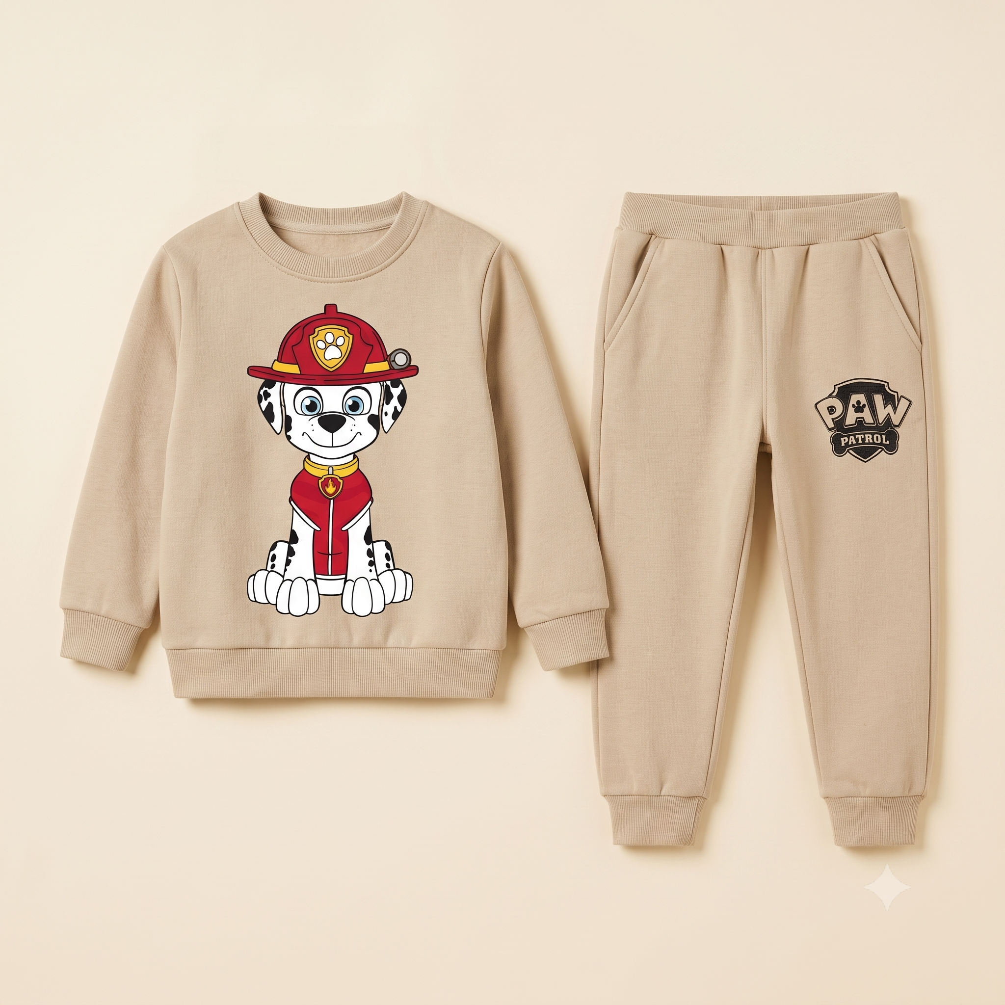 Paw Patrol 2pc Trouser Shirt