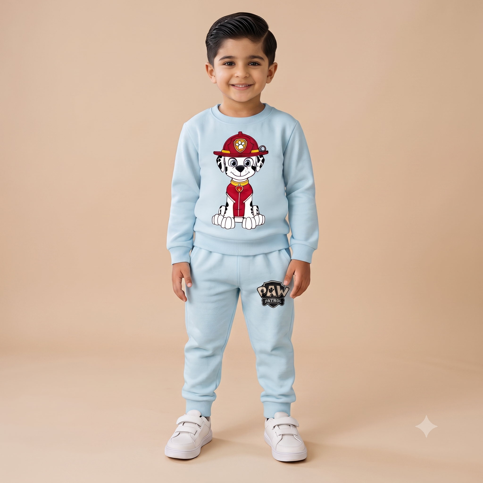 Paw Patrol 2pc Trouser Shirt