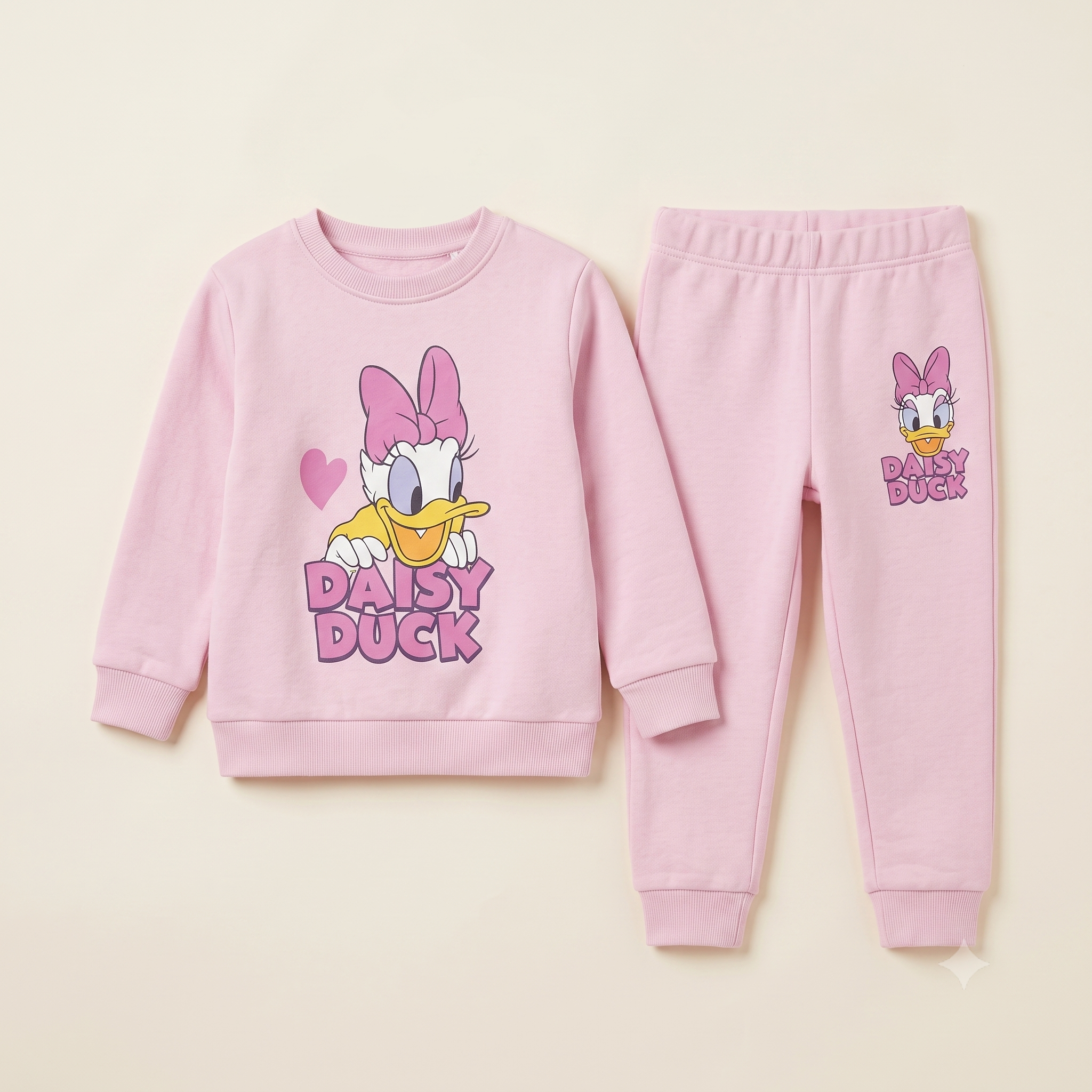 Dasy Duck Tracksuit