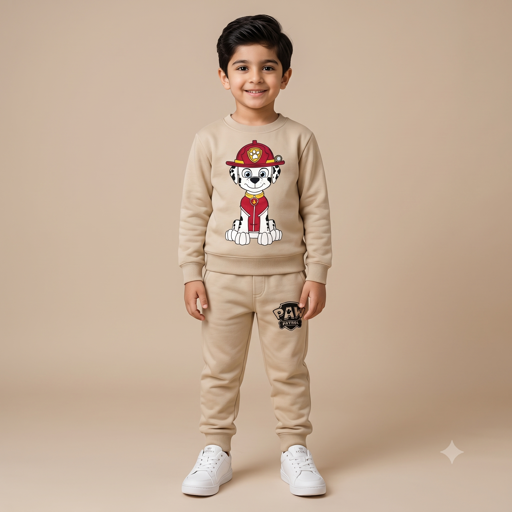 Paw Patrol 2pc Trouser Shirt