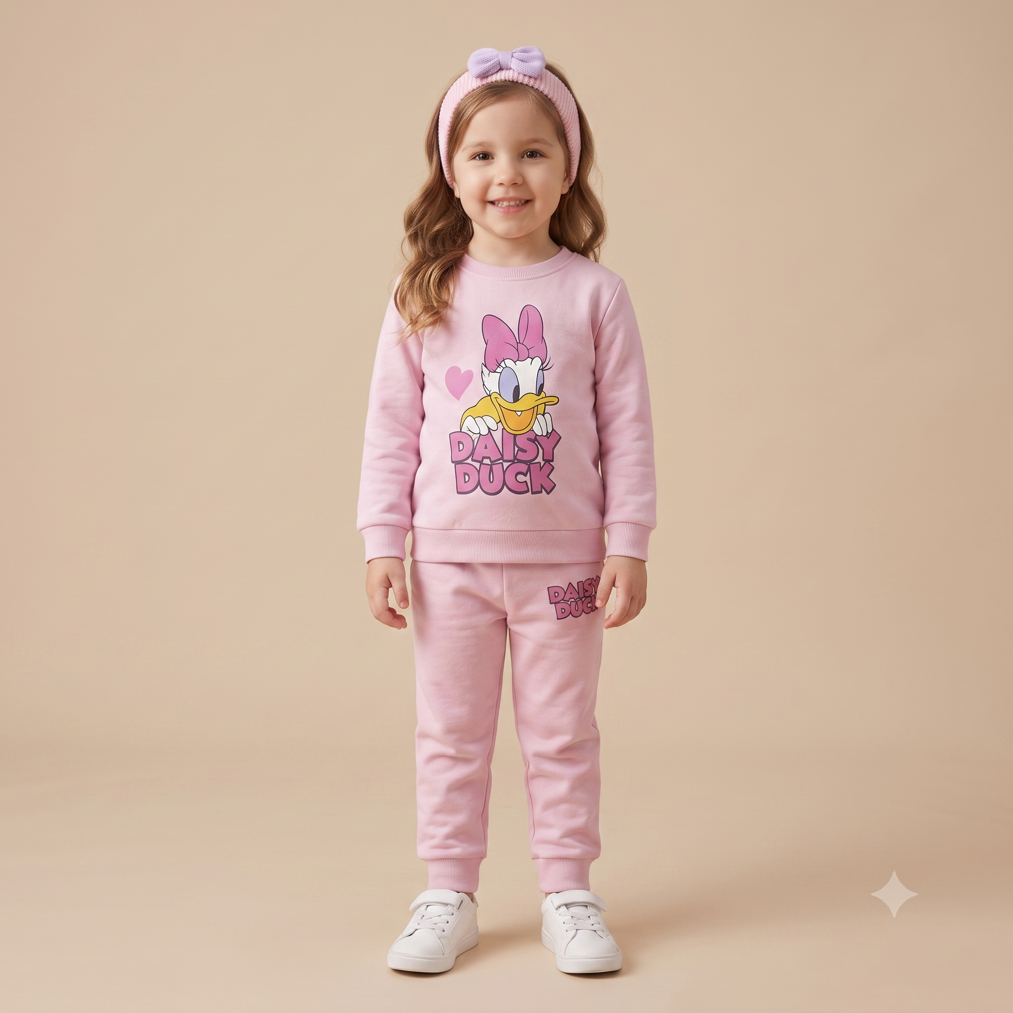 Dasy Duck Tracksuit