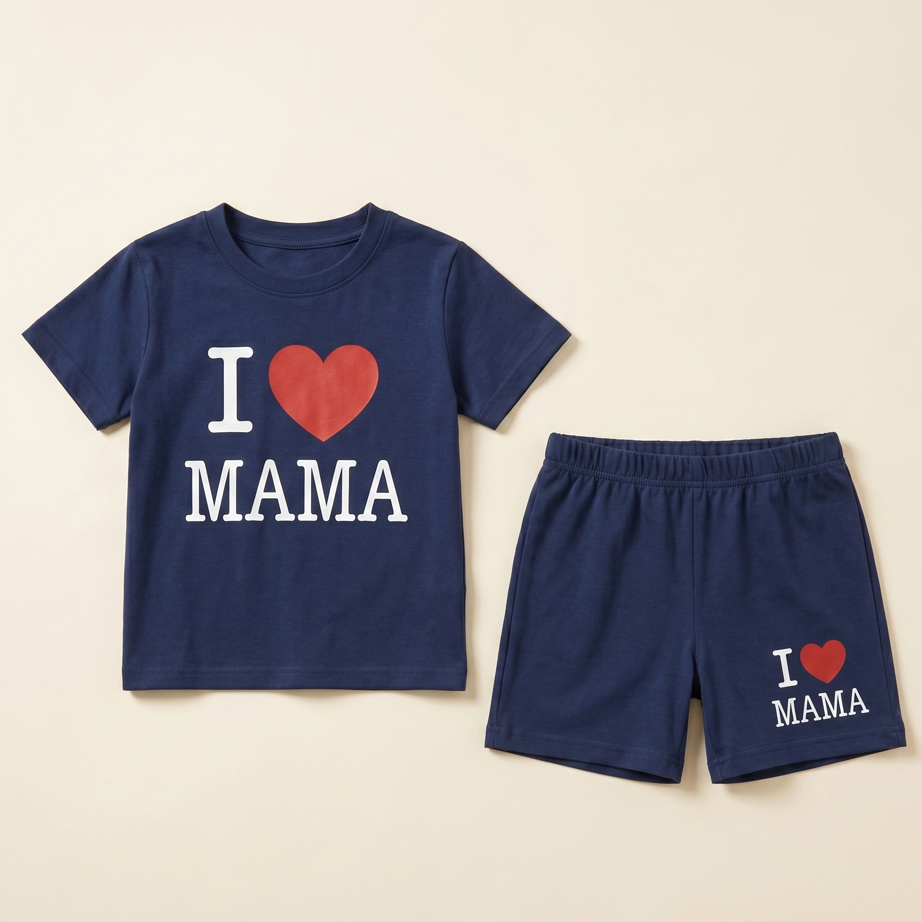 Mama love's Nekar shirt